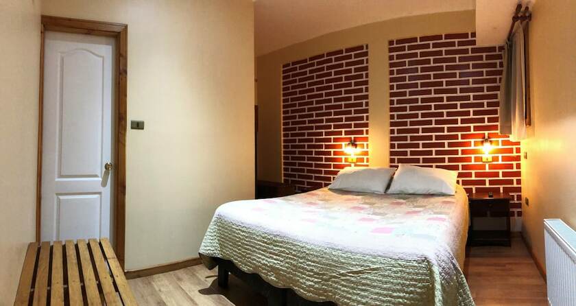 Imagen general del Hotel Hostal Graciela. Foto 11