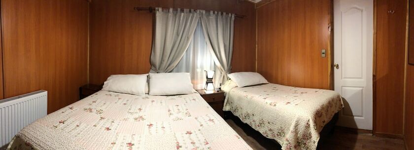 Imagen general del Hotel Hostal Graciela. Foto 13