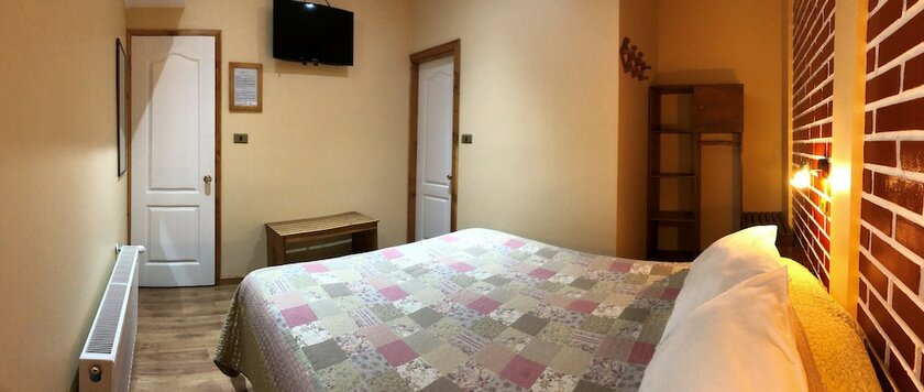 Imagen general del Hotel Hostal Graciela. Foto 14