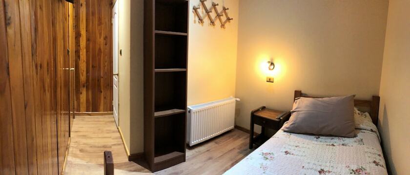 Imagen de la habitación del Hotel Hostal Graciela. Foto 20