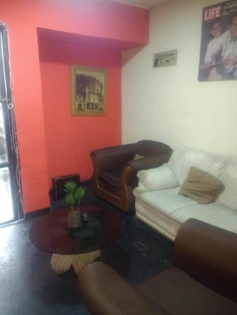 Imagen general del Hotel Hostal Gran Santiago Yungay. Foto 3