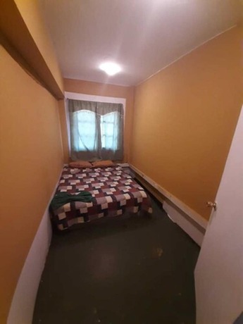Imagen de la habitación del Hotel Hostal Gran Santiago Yungay. Foto 16