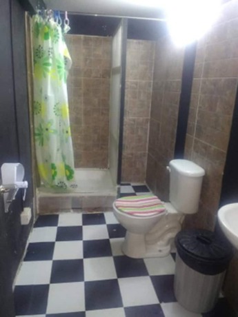 Imagen general del Hotel Hostal Gran Santiago Yungay. Foto 12