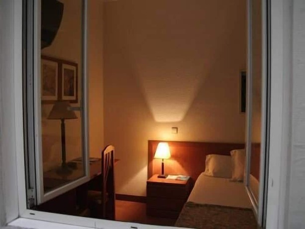 Imagen general del Hotel Hostal Gran Via Levante. Foto 3