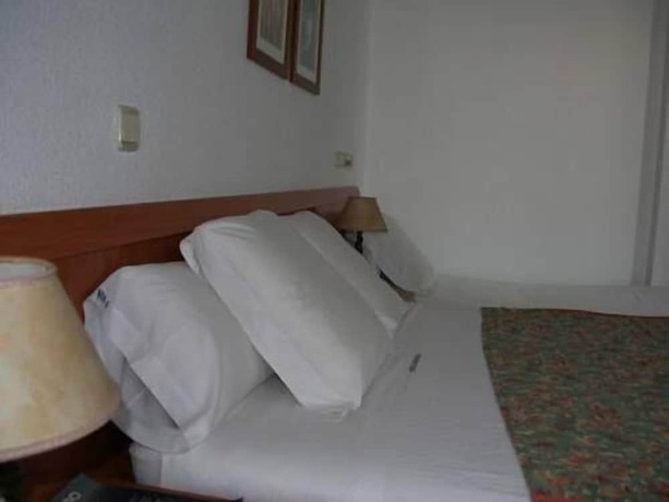 Imagen general del Hotel Hostal Gran Via Levante. Foto 7