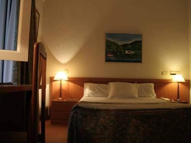 Imagen general del Hotel Hostal Gran Via Levante. Foto 8