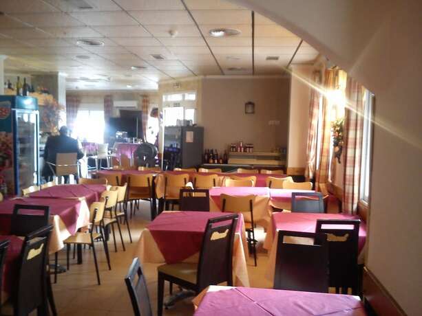 Imagen general del Hotel Hostal Gran Via Levante. Foto 14