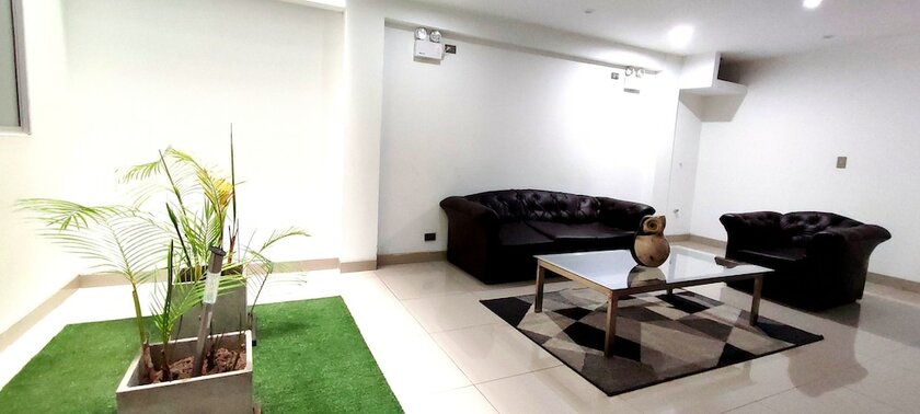 Imagen general del Hotel Hostal HM. Foto 2