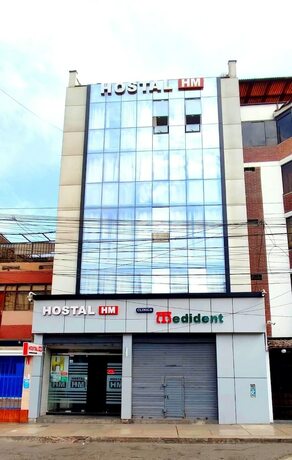 Imagen general del Hotel Hostal HM. Foto 3