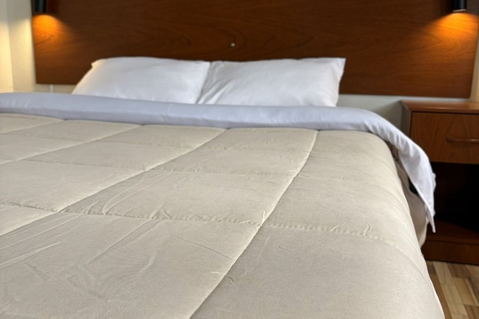 Imagen de la habitación del Hotel Hostal - HS Merced. Foto 4