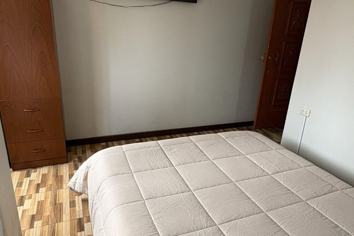 Imagen de la habitación del Hotel Hostal - HS Merced. Foto 7