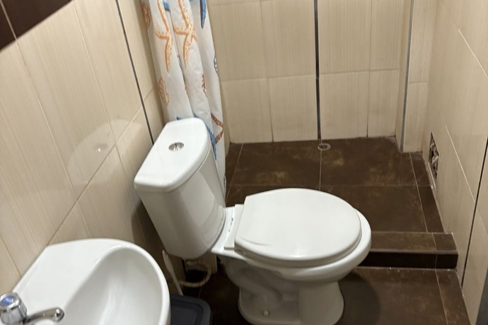 Imagen de la habitación del Hotel Hostal - HS Merced. Foto 10
