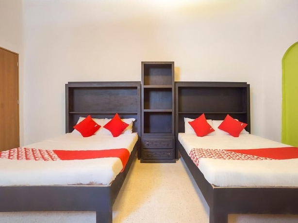 Imagen de la habitación del Hotel Hostal Hare Krishna. Foto 17