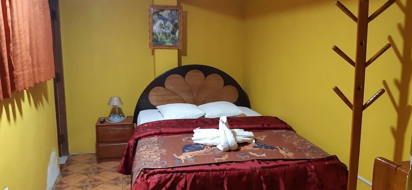 Imagen general del Hotel Hostal Hatun Rumi. Foto 3