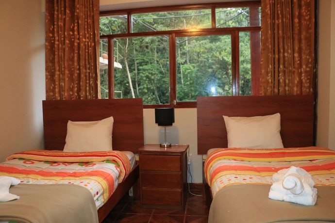 Imagen de la habitación del Hotel Hostal Hatun Wasi. Foto 2