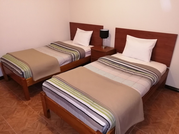 Imagen de la habitación del Hotel Hostal Hatun Wasi. Foto 3