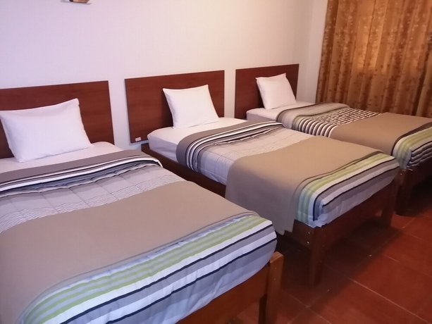Imagen de la habitación del Hotel Hostal Hatun Wasi. Foto 8
