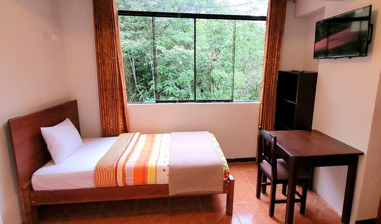 Imagen de la habitación del Hotel Hostal Hatun Wasi. Foto 9