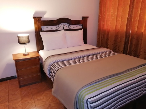 Imagen de la habitación del Hotel Hostal Hatun Wasi. Foto 11