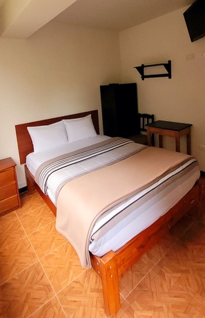 Imagen de la habitación del Hotel Hostal Hatun Wasi. Foto 14