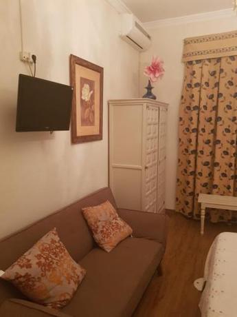 Imagen general del Hotel Hostal Hispalis. Foto 5