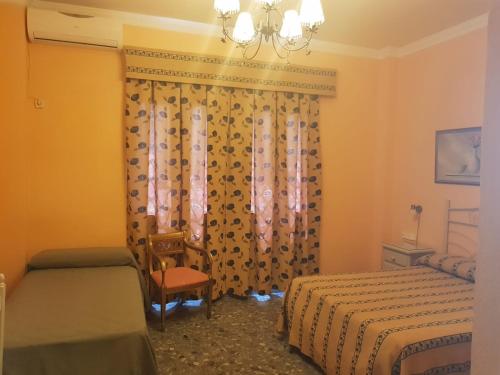 Imagen general del Hotel Hostal Hispalis. Foto 6