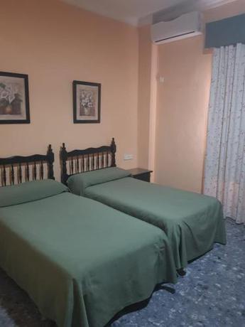 Imagen general del Hotel Hostal Hispalis. Foto 9