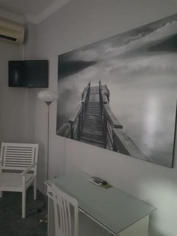 Imagen general del Hotel Hostal Hispalis. Foto 13