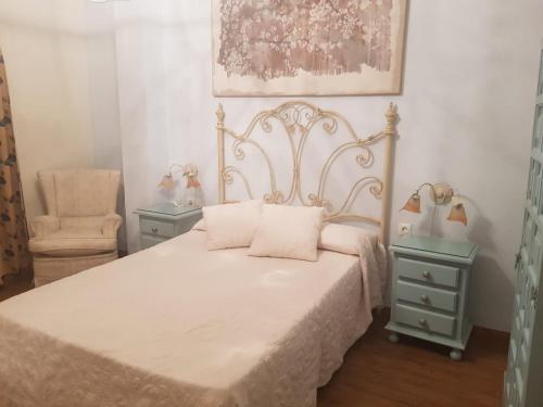 Imagen general del Hotel Hostal Hispalis. Foto 16