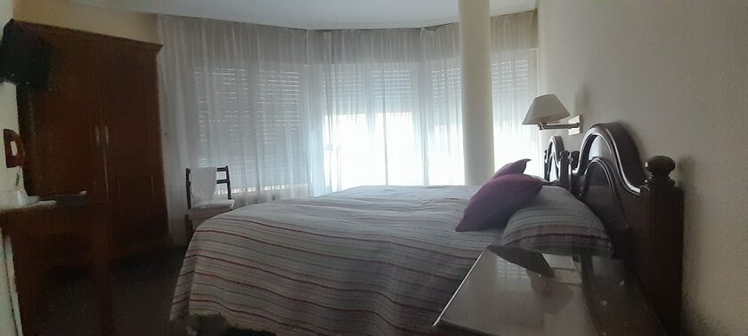 Imagen general del Hotel Hostal Hispano. Foto 1