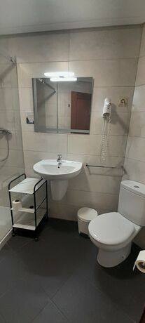 Imagen general del Hotel Hostal Hispano. Foto 4