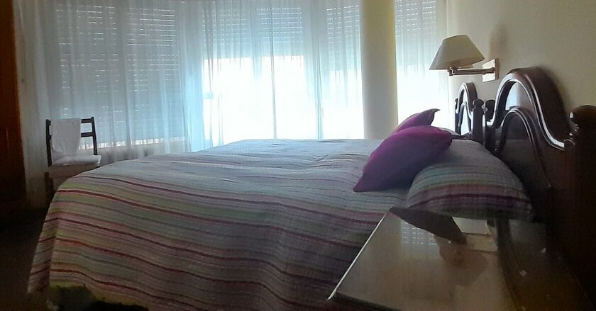 Imagen general del Hotel Hostal Hispano. Foto 8