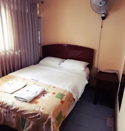 Imagen general del Hotel Hostal Hogar 3 estrellas. Foto 1