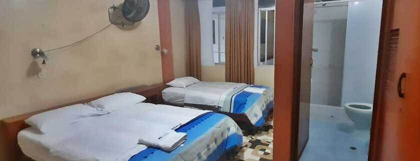 Imagen general del Hotel Hostal Hogar 3 estrellas. Foto 2