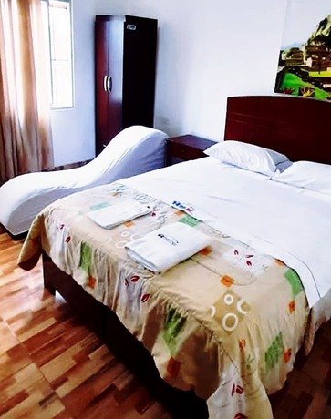 Imagen general del Hotel Hostal Hogar 3 estrellas. Foto 3