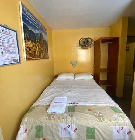 Imagen general del Hotel Hostal Hogar 3 estrellas. Foto 7