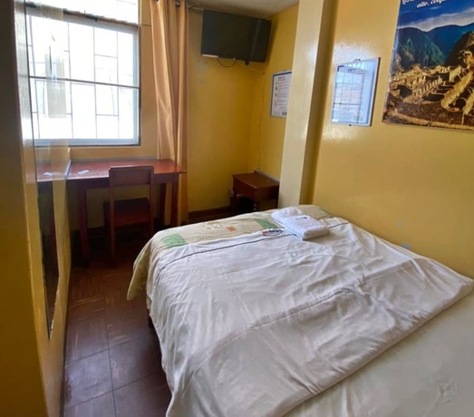 Imagen general del Hotel Hostal Hogar 3 estrellas. Foto 9