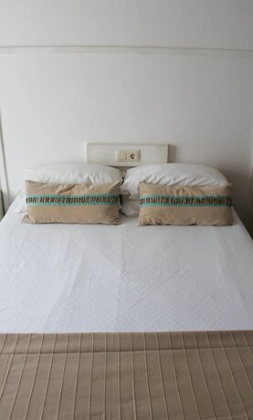 Imagen general del Hotel Hostal Horta Rosell. Foto 2