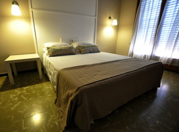 Imagen general del Hotel Hostal Horta Rosell. Foto 3