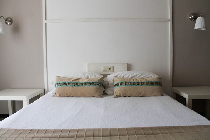 Imagen general del Hotel Hostal Horta Rosell. Foto 5