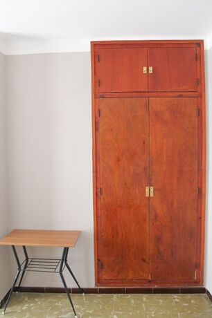 Imagen de la habitación del Hotel Hostal Horta Rosell. Foto 13