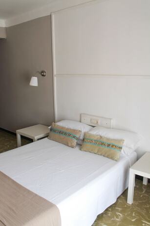 Imagen general del Hotel Hostal Horta Rosell. Foto 6