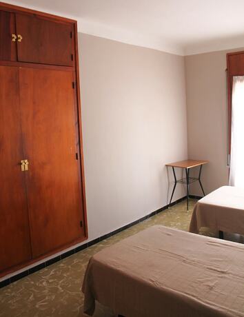 Imagen general del Hotel Hostal Horta Rosell. Foto 7
