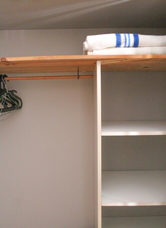 Imagen de la habitación del Hotel Hostal Horta Rosell. Foto 20