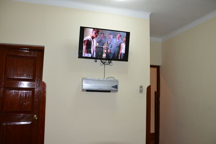 Imagen general del Hotel Hostal Huaynapata. Foto 8