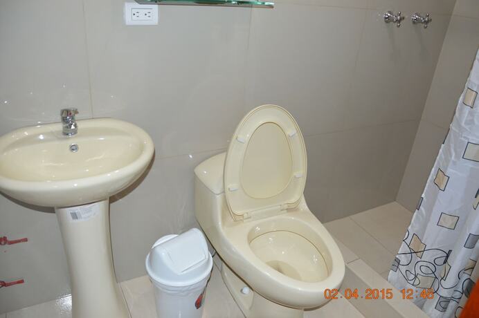 Imagen de la habitación del Hotel Hostal Huaynapata. Foto 17