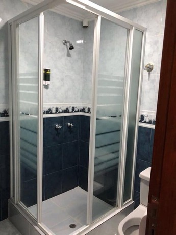 Imagen de la habitación del Hotel Hostal Humbertina. Foto 1