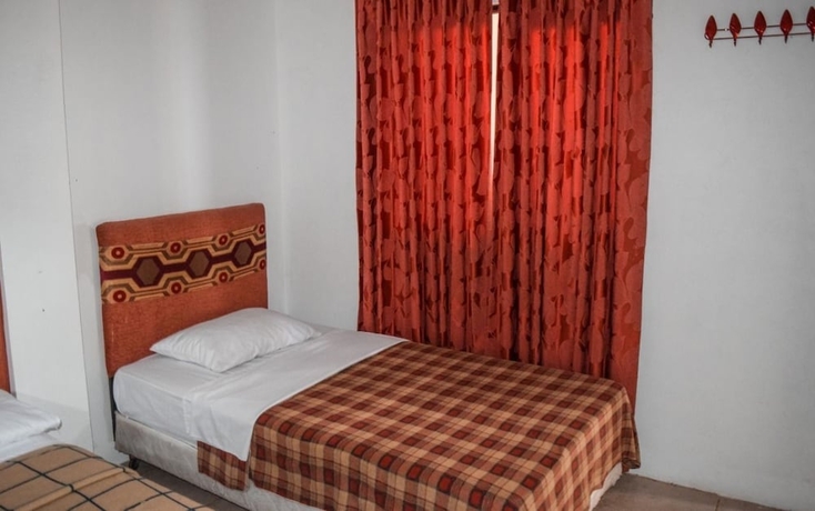Imagen de la habitación del Hotel Hostal Humpback Internacional. Foto 6
