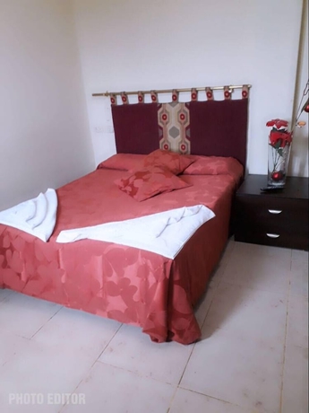 Imagen de la habitación del Hotel Hostal Humpback Internacional. Foto 8