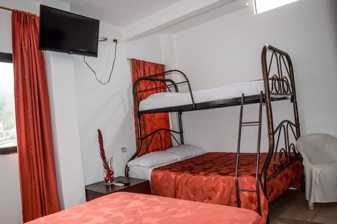 Imagen de la habitación del Hotel Hostal Humpback Internacional. Foto 10